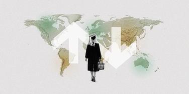 How Migration Could Reshape Populations and Labor Forces