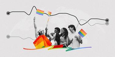 Global Acceptance of Gay and Lesbian People