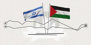 Peace Still a Distant Prospect for Israelis, Palestinians