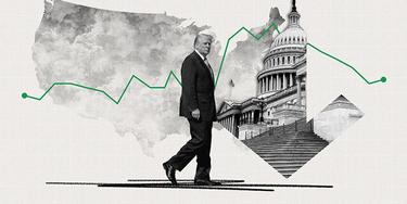 Americans End Year in Gloomy Mood