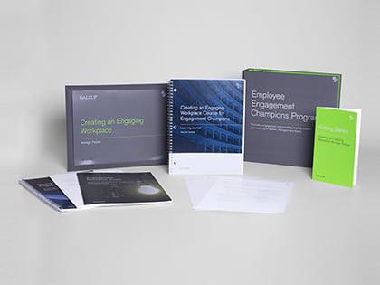 Engagement Every Day Champions Toolkit.