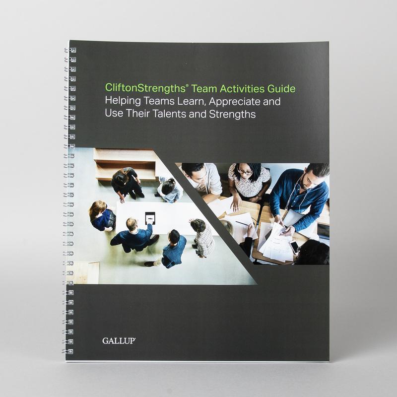 Learning Tools & Materials | en-us - Gallup