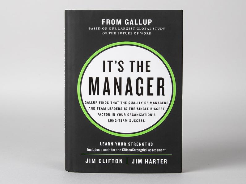 Manager　en-us　Gallup　It's　the