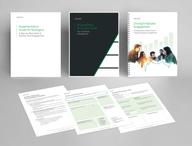 Creating an Engaging Workplace Manager Packet materials.