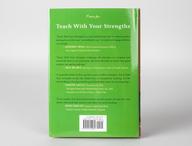 Click this thumbnail to show image: Back cover of Teach With Your Strengths