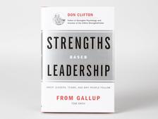 CliftonStrengths Team Activities Guide Volume 1 (Digital) | en-sg - Gallup